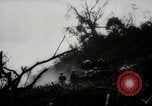 Image of Battle for Peleliu Peleliu Palau Islands, 1944, second 24 stock footage video 65675025365