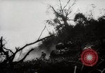 Image of Battle for Peleliu Peleliu Palau Islands, 1944, second 25 stock footage video 65675025365