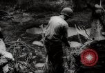 Image of Battle for Peleliu Peleliu Palau Islands, 1944, second 47 stock footage video 65675025365
