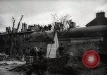 Image of Allies capture great French Port of Brest France, 1944, second 11 stock footage video 65675025367