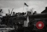 Image of Allies capture great French Port of Brest France, 1944, second 15 stock footage video 65675025367