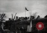 Image of Allies capture great French Port of Brest France, 1944, second 17 stock footage video 65675025367