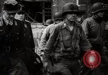 Image of Allies capture great French Port of Brest France, 1944, second 22 stock footage video 65675025367
