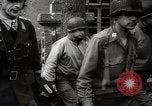 Image of Allies capture great French Port of Brest France, 1944, second 23 stock footage video 65675025367