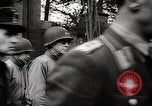 Image of Allies capture great French Port of Brest France, 1944, second 25 stock footage video 65675025367