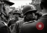 Image of Allies capture great French Port of Brest France, 1944, second 28 stock footage video 65675025367