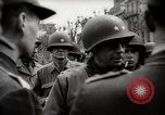 Image of Allies capture great French Port of Brest France, 1944, second 29 stock footage video 65675025367