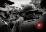 Image of Allies capture great French Port of Brest France, 1944, second 30 stock footage video 65675025367