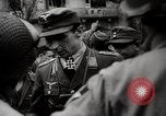 Image of Allies capture great French Port of Brest France, 1944, second 31 stock footage video 65675025367