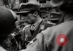 Image of Allies capture great French Port of Brest France, 1944, second 32 stock footage video 65675025367