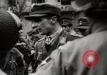 Image of Allies capture great French Port of Brest France, 1944, second 33 stock footage video 65675025367