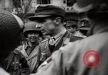 Image of Allies capture great French Port of Brest France, 1944, second 35 stock footage video 65675025367