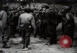 Image of Allies capture great French Port of Brest France, 1944, second 48 stock footage video 65675025367