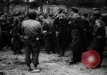 Image of Allies capture great French Port of Brest France, 1944, second 49 stock footage video 65675025367