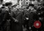 Image of Allies capture great French Port of Brest France, 1944, second 53 stock footage video 65675025367