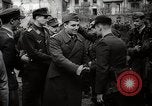 Image of Allies capture great French Port of Brest France, 1944, second 54 stock footage video 65675025367
