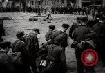 Image of Allies capture great French Port of Brest France, 1944, second 56 stock footage video 65675025367