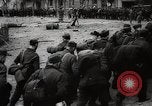 Image of Allies capture great French Port of Brest France, 1944, second 59 stock footage video 65675025367