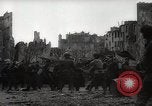 Image of Allies capture great French Port of Brest France, 1944, second 60 stock footage video 65675025367