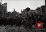 Image of Allies capture great French Port of Brest France, 1944, second 61 stock footage video 65675025367