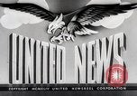 Image of US planes bomb Japanese ships South Pacific Ocean, 1944, second 4 stock footage video 65675025368