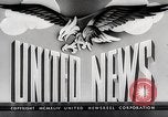 Image of US planes bomb Japanese ships South Pacific Ocean, 1944, second 5 stock footage video 65675025368