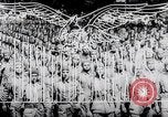 Image of US planes bomb Japanese ships South Pacific Ocean, 1944, second 11 stock footage video 65675025368