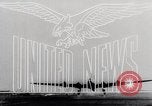 Image of US planes bomb Japanese ships South Pacific Ocean, 1944, second 20 stock footage video 65675025368