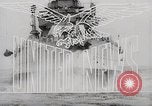 Image of US planes bomb Japanese ships South Pacific Ocean, 1944, second 26 stock footage video 65675025368