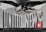 Image of US planes bomb Japanese ships South Pacific Ocean, 1944, second 27 stock footage video 65675025368