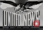 Image of US planes bomb Japanese ships South Pacific Ocean, 1944, second 28 stock footage video 65675025368