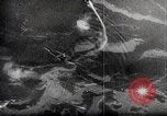 Image of US planes bomb Japanese ships South Pacific Ocean, 1944, second 38 stock footage video 65675025368