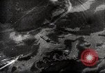 Image of US planes bomb Japanese ships South Pacific Ocean, 1944, second 39 stock footage video 65675025368
