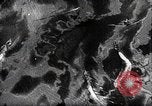 Image of US planes bomb Japanese ships South Pacific Ocean, 1944, second 46 stock footage video 65675025368