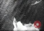 Image of US planes bomb Japanese ships South Pacific Ocean, 1944, second 53 stock footage video 65675025368