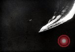 Image of US planes bomb Japanese ships South Pacific Ocean, 1944, second 55 stock footage video 65675025368