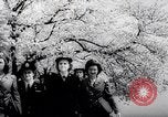 Image of US service women Washington DC USA, 1944, second 12 stock footage video 65675025369