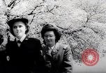 Image of US service women Washington DC USA, 1944, second 14 stock footage video 65675025369