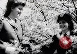 Image of US service women Washington DC USA, 1944, second 19 stock footage video 65675025369