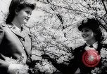 Image of US service women Washington DC USA, 1944, second 20 stock footage video 65675025369