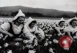 Image of US service women Washington DC USA, 1944, second 48 stock footage video 65675025369