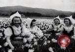Image of US service women Washington DC USA, 1944, second 50 stock footage video 65675025369