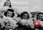 Image of US service women Washington DC USA, 1944, second 55 stock footage video 65675025369