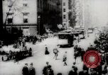 Image of Early 1900s footage of American cities United States USA, 1909, second 30 stock footage video 65675025370