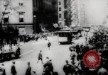 Image of Early 1900s footage of American cities United States USA, 1909, second 32 stock footage video 65675025370