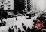 Image of Early 1900s footage of American cities United States USA, 1909, second 33 stock footage video 65675025370