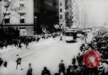 Image of Early 1900s footage of American cities United States USA, 1909, second 35 stock footage video 65675025370