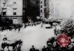 Image of Early 1900s footage of American cities United States USA, 1909, second 36 stock footage video 65675025370