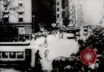 Image of Early 1900s footage of American cities United States USA, 1909, second 38 stock footage video 65675025370