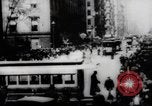 Image of Early 1900s footage of American cities United States USA, 1909, second 39 stock footage video 65675025370